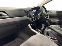 Used VW Polo 80 HP (58 kW) 2023 Hatchback