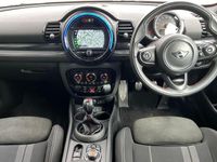 used Mini Cooper Clubman Sport 1.5 6dr