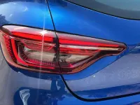 Used Renault Clio Evolution 89 HP (65 kW) 2024 Blue Hatchback