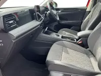 Second-hand VW Tiguan Match 150 CP (110 kW) 2025 Roșu SUV