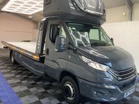 Used Iveco Daily 2024 Grey