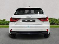 New Audi A1 Sport 113 HP (83 kW) 2025 Other Hatchback