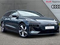Second-hand Audi e-tron S-Line 314 kW (428 CP) 2025 Albastru SUV