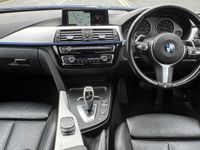 used BMW 420 Gran Coupé 4 Series Gran Coupe i M Sport 2.0 5dr