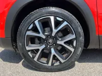 Used Citroën C5 Aircross Flair 128 HP (94 kW) 2020 Red SUV