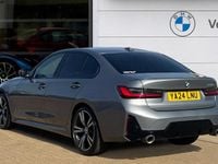 Used BMW 320 M Sport 184 HP (135 kW) 2026 Sedan