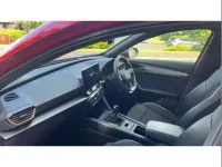 Begagnad Cupra Formentor 150 HK (110 kW) 2021 Röd SUV