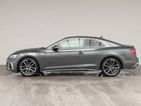 used Audi A5 35 TDI S Line 2dr S Tronic