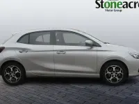 Used MG MG3 SE 194 HP (142 kW) 2026 Hatchback