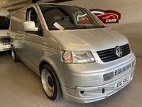 used VW Transporter T30 SWB DIESEL