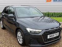 Used Audi A1 Sportback Sport 116 HP (85 kW) 2018 Hatchback