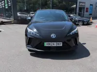 Używany MG MG4 EV Trophy 150 kW (204 KM) 2025 Hatchback