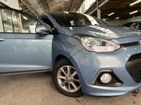 used Hyundai i10 1.0 Blue Drive Premium 5dr