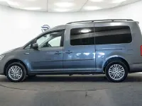 Used VW Caddy Maxi Life 2021 Grey MPV