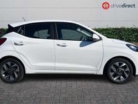 Used Hyundai i10 Advanced 63 HP (46 kW) 2026 Hatchback