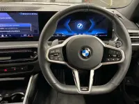 Used BMW 320 M Sport 181 HP (133 kW) 2025 White Estate