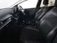 Used Ford Fiesta Titanium X 101 HP (74 kW) 2019 Silver Hatchback