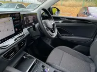 Used VW Tiguan Match 147 HP (108 kW) 2026 Green SUV