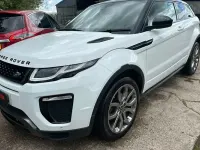 Used Land Rover Range Rover evoque HSE Dynamic 179 HP (131 kW) 2017 Coupe