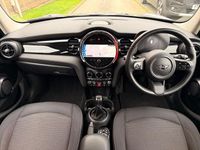 Used Mini Cooper Classic 2021 Grey Hatchback