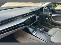 Used Audi A6 Sport 204 HP (150 kW) 2019 Blue Estate