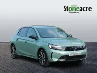 Nowe Vauxhall Corsa S 100 KM (73 kW) 2026 Czerwony Hatchback