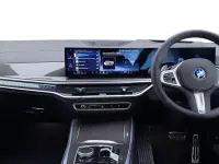 New BMW X5 M Sport 489 HP (359 kW) 2026 SUV