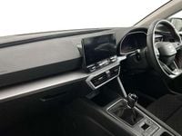 Used Seat Leon FR 147 HP (108 kW) 2022 Grey Hatchback