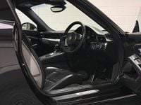 Used Porsche 911 Black Edition 2015 Black Coupe
