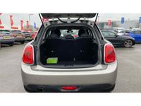 used Mini ONE Hatchback 1.25dr