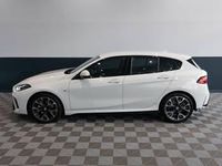 Used BMW 120 M Sport 156 HP (114 kW) 2025 White Hatchback