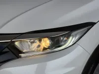 Used Honda HR-V SE 2018 White SUV