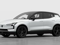 New Volvo EX30 Ultra 200 kW (272 HP) 2025 Crystal white SUV