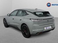 Used DS Automobiles DS4 Performance 131 HP (96 kW) 2023 Grey SUV