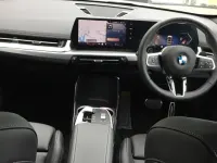 Used BMW X1 M Sport 168 HP (123 kW) 2026 White SUV