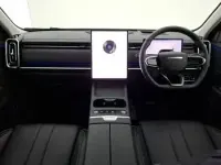 Used Jaecoo 7 204 HP (150 kW) 2026 Silver SUV