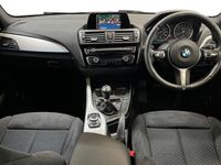 used BMW 120 1 Series i M Sport 5-Door 1.6 5dr