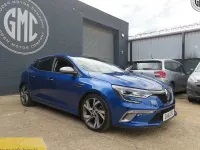 Used Renault Mégane GT GT 2016 Coupe