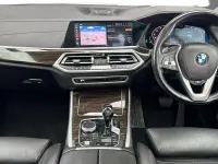 Używany BMW X5 xLine 389 KM (286 kW) 2021 Szary SUV