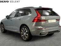 Used Volvo XC60 Plus 194 HP (142 kW) 2023 Grey SUV