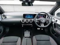 used Mercedes A200 A-ClassAMG Line Premium Plus 4dr Auto