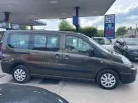 Used Peugeot TePee Comfort 2015 Brown MPV