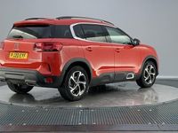 used Citroën C5 Aircross 1.2 PureTech 130 Flair 5dr