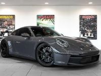 Used Porsche 911 GT3 2022 Black Coupe