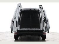 Neu Renault Kangoo 2026 Weiß Van / Kleinbus