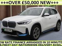 Used BMW iX1 xLine 230 kW (313 HP) 2023 SUV