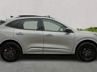 Used Ford Kuga ST-Line X 2025 Silver SUV