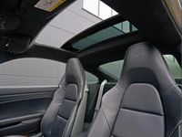 Usado Porsche 911 532 HP (391 kW) 2018 Amarelo Coupé