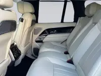 Used Land Rover Range Rover Autobiography 349 HP (256 kW) 2026 SUV