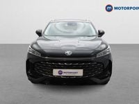 Used MG HS SE 224 HP (164 kW) 2025 Black SUV